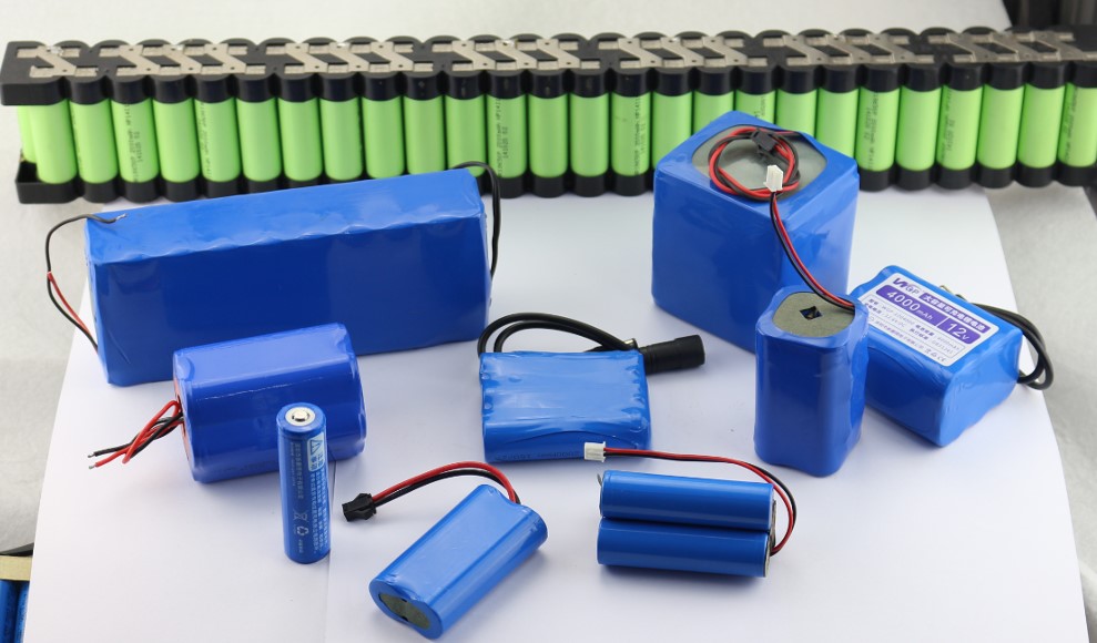 Gridtential, Partners Chasing Li-ion Battery Alternative