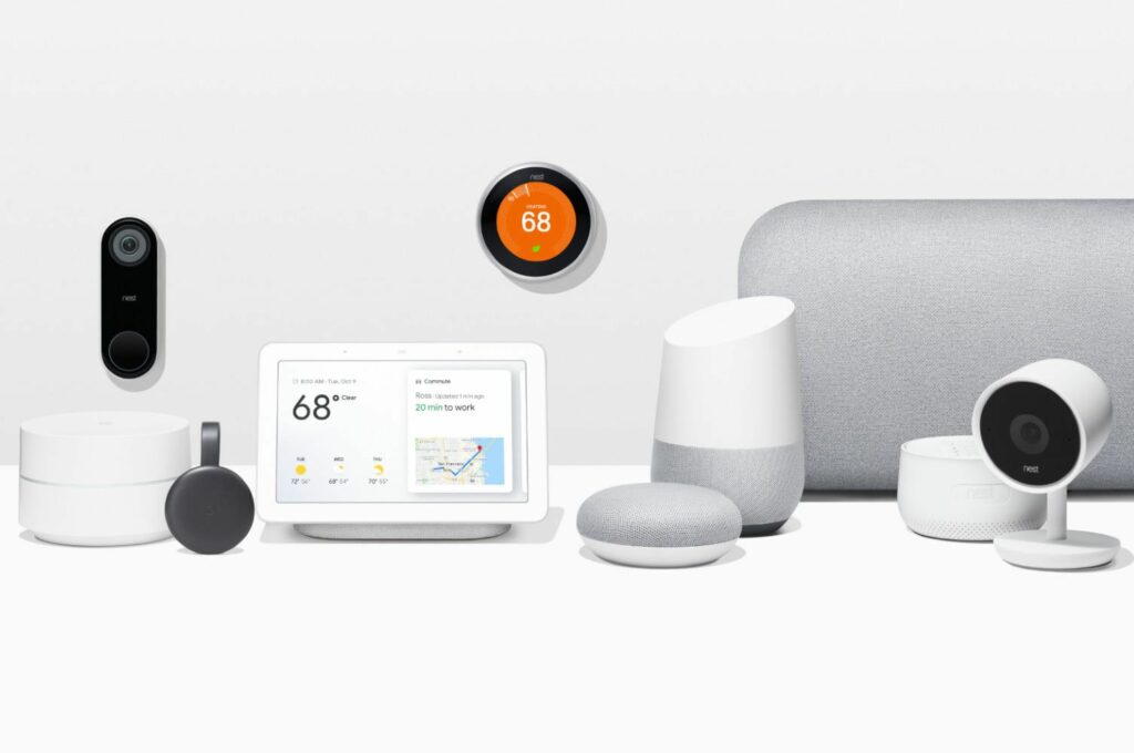 Matter The Smart Home Standard To Unify Us All