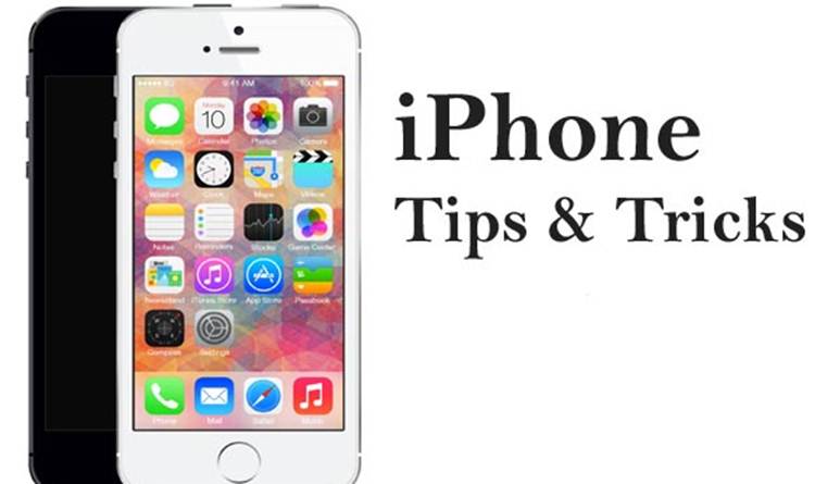 iPhone Marketing Tips and Tricks.