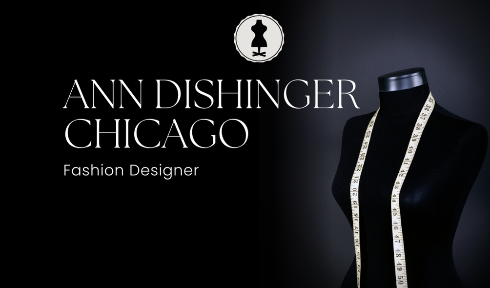 Ann Dishinger Chicago