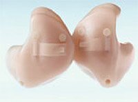 in-the-ear hearing aid